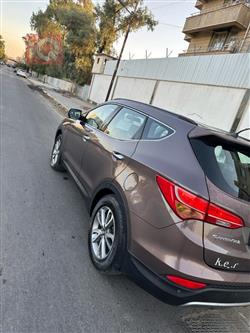 هیوندای سەنتافی